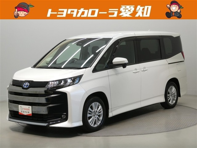 トヨタ ノア 