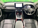 RAV4 2.0 アドベンチャー オフロードパッケージ II 4WD 