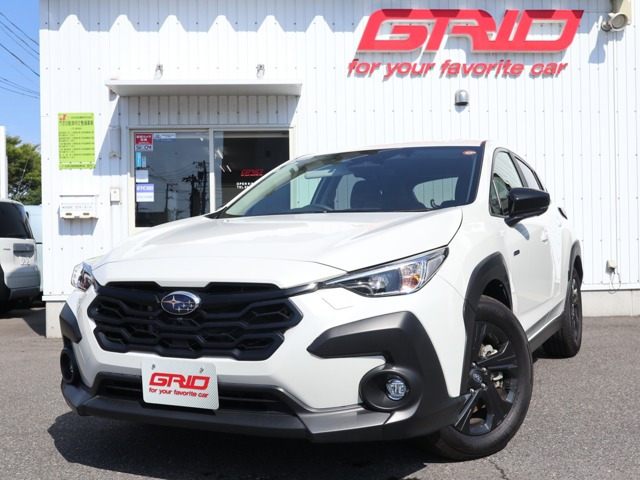 クロストレック 2.0 ツーリング 4WD