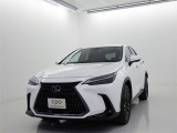 レクサス NX