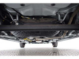 下廻り さびも少なく良好です!この状態を保つためにも下廻り錆止めスリーラスターおすすめです