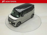マイルドハイブリットシステムにプラスしてターボエンジンを搭載しています。ストレスを感じない爽快な走りと燃費の良さを両立した1台になります。