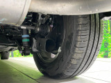 お車を安心してお乗りいただく為には、足回りの定期点検が欠かせません。サービスサポート(有償保証)では無料点検もご提供しており、安心のカーライフをお過ごしいただけるサポート体制が整っています。