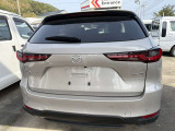CX-60 2.5 25S Lパッケージ 