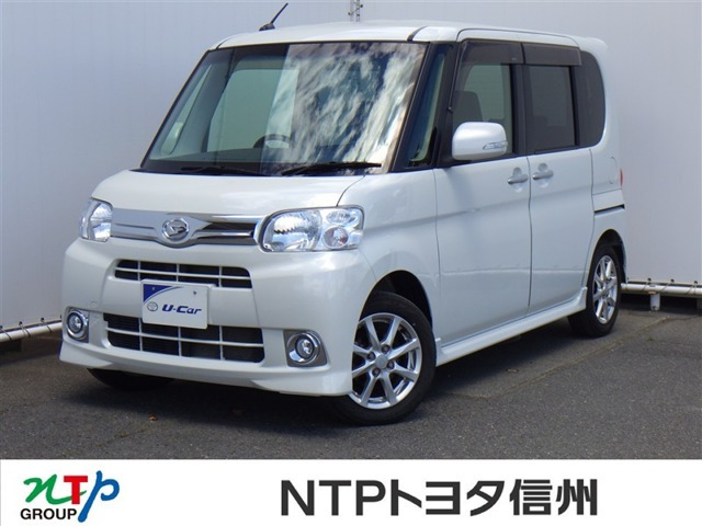 タント G スペシャル