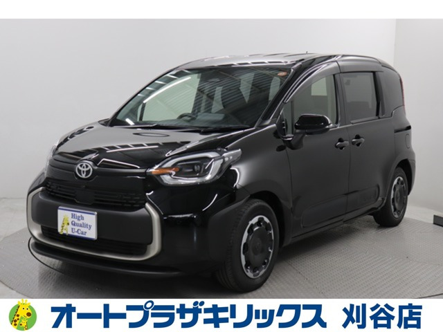 トヨタ シエンタ 