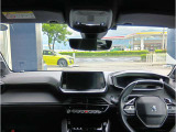 運転の際は見渡しやすくなっております