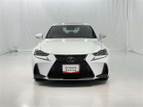 IS 200t Fスポーツ 