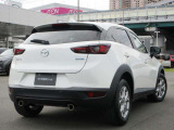 CX-3  1.5 15S ツーリング