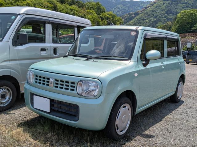 アルトラパン G 