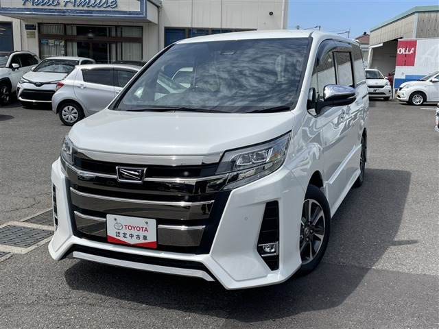 ノア  2.0 Si WxBIII