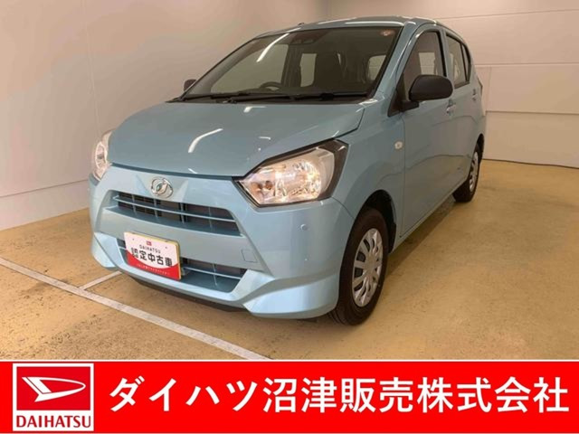 ミライース L SAIII 