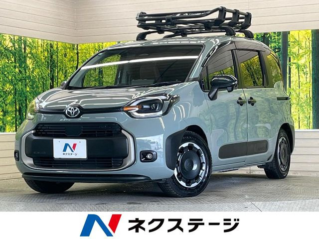 シエンタ ハイブリッド 1.5 Z 