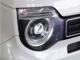 ◆LEDヘッドライト◆ LEDライトは、明るく視認性が良く、省エネで環境にもやさしいヘッドライトです!