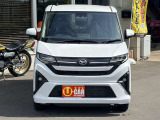 ムーヴ G 4WD 