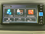 純正ナビ
