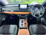 アウトランダー PHEV 2.4 P 4WD 