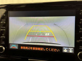 バックモニター付なので後退時に後方が見えるので安心。 車は構造上、死角がたくさんなので万が一を考えると必須ですね。 あくまで補助の為の装備、バックは目視で確認する事が重要ですよ。