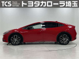 LEDヘッドライトとアダプティブハイビームシステム付!夜間走行時の危険を早期発見できるなど、安心感につながる装備です!