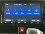 純正ナビ