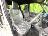 もちろん車内はキレイです♪よりクリーンな状態をキープしたいお客様には『ナノゾーンコート』がおすすめ!新型コロナウイルス対策や、除菌・消臭に効果を発揮し多くの方にご好評いただいております。