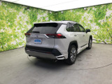 RAV4 2.0 G Zパッケージ 4WD 