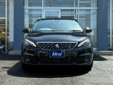 308SW GT ブルーHDi ディーゼル ディーゼルターボ