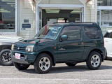 ジムニー ランドベンチャー 4WD 