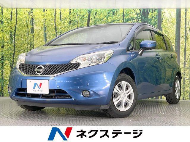 ノート 1.2 X DIG-S Vセレクション プラスセーフティ