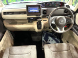 N-BOX G EX ホンダセンシング 