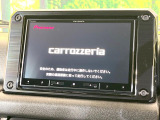 ジムニーシエラ 1.5 JC 4WD 