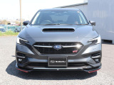 セイフティープラス運転支援 前左右パワーシート 前後シートヒーターハンズフリーオープンリヤゲート STI専用装備 インパネアンビエント照明