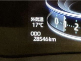 写真撮影時の走行距離です。メーカー、年式を問わず走行距離無制限、1年間の無料保証付き!安心ですね☆☆