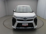 ヴォクシー 2.0 ZS 煌II 4WD 