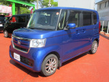 ホンダ N-BOXカスタム