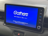 【純正ナビ】人気の純正ナビを装備。オーディオ機能も充実しており、Bluetooth接続すればお持ちのスマホやMP3プレイヤーの音楽を再生可能!毎日の運転がさらに楽しくなります!!
