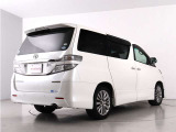 当店では、厳選された車両のみ展示しております。アルファード・ヴェルファイアに特化した専門店ならではの豊富な在庫の中から、お気に入りの一台をお探しください!