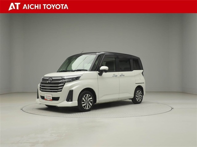 トヨタ ルーミー 