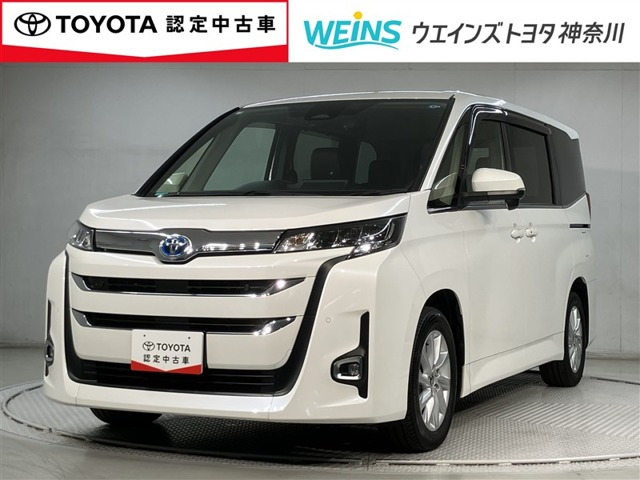 トヨタ ノア 