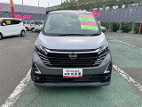 デイズ ハイウェイスターX 