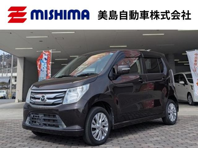 フレア HS