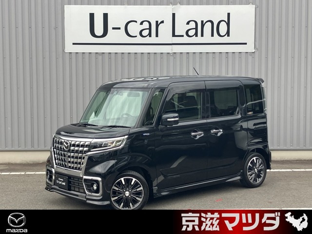マツダ フレアワゴン 