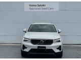 XC40 アルティメット B4 AWD 4WD 