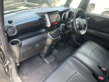 H24年式ホンダN-BOX入庫いたしました、Gathersナビ、バックカメラ、ETC、スマートキー2個、オートライト、ドラレコ、左側電動スライド、オートエアコン、14インチアルミ