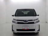 車の印象を決めるのは『顔』! この車の顔つきは、きっとあなたにピッタリ!?