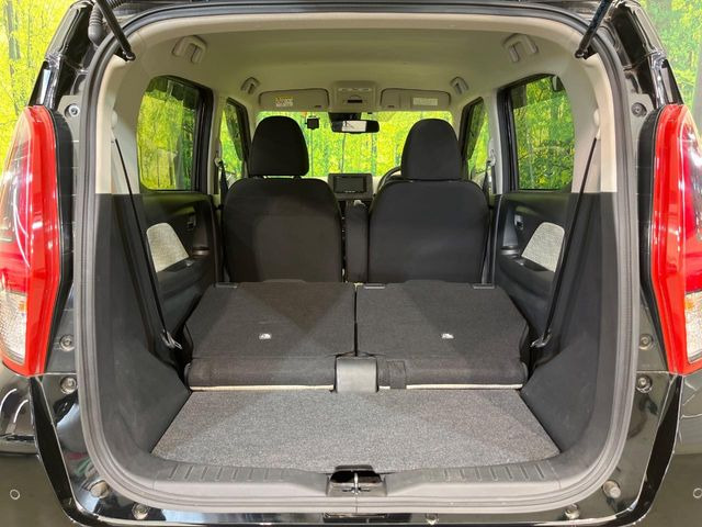 日産 デイズ X ファイントーン 4WD の中古車詳細 (43,220km, ブラック
