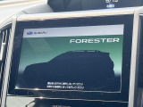 フォレスター 1.8 STI スポーツ ブラック インテリア セレクション 4WD 