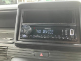 CDチューナー