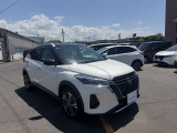 ハッチバックをあけると荷物を積めるスペースが♪