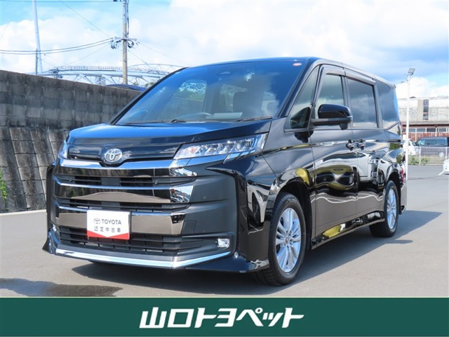 ノア 2.0 S-G